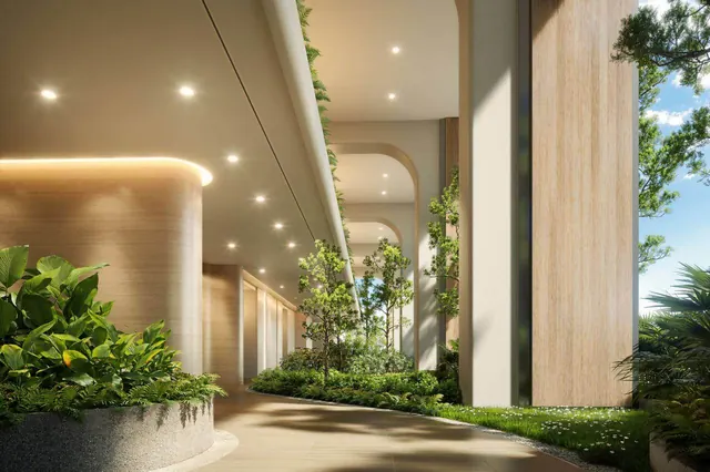 Aethera Residences, Johor Bahru Facilities 3
