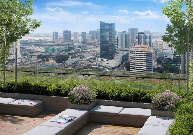 Aethera Residences, Johor Bahru Facilities 4