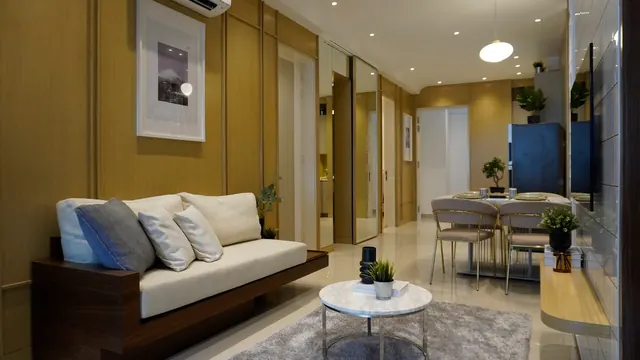 Aethera Residences, Johor Bahru Facilities 5