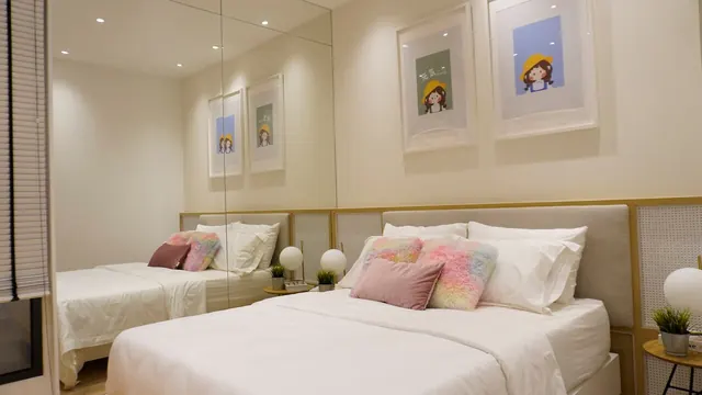 Aethera Residences, Johor Bahru Facilities 6