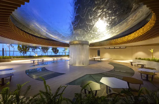 Air Resort Suites