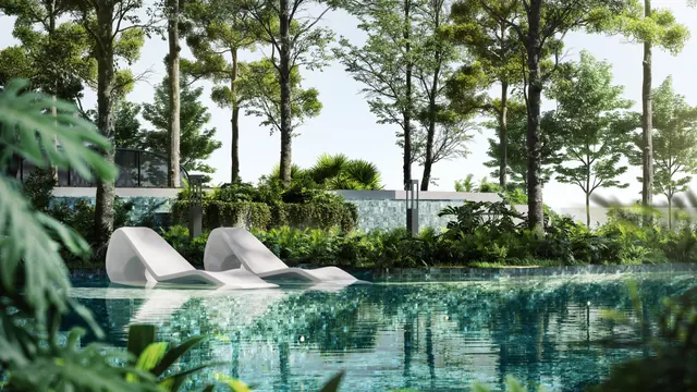 Alora Residences, Subang Jaya Facilities 2