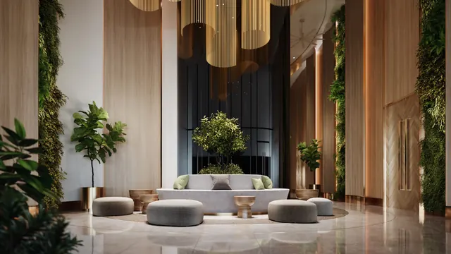 Alora Residences, Subang Jaya Facilities 3