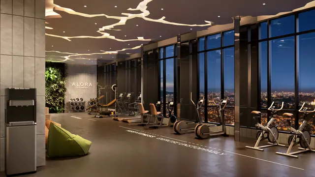 Alora Residences, Subang Jaya Facilities 4
