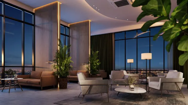 Alora Residences, Subang Jaya Facilities 5