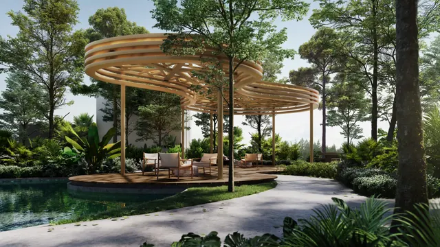 Alora Residences, Subang Jaya Facilities 6