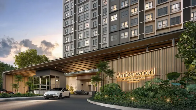 Amberwood Resort Residences