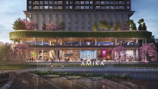 Amika Residences, Subang Jaya Condo 3