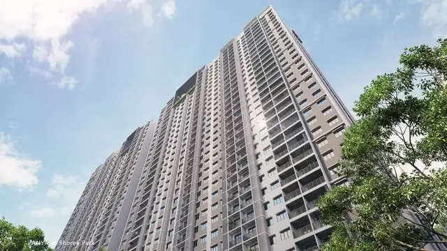 ANYA at Shorea Park, Puchong Condo 2