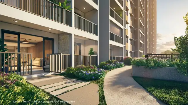 ANYA at Shorea Park, Puchong Condo 7