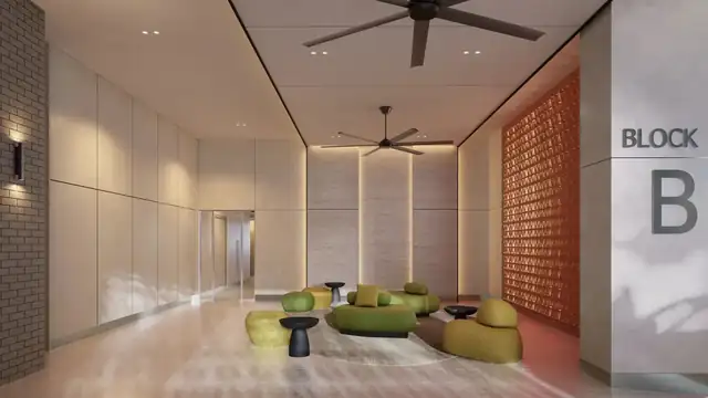 Ara Bloc Residences, Petaling Jaya Condo 1