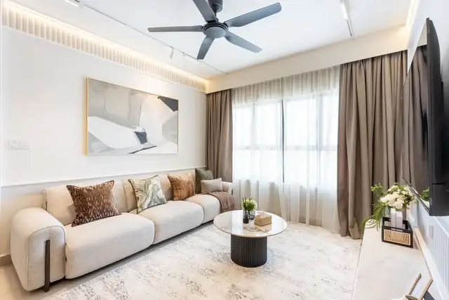 Arena Residences 2, Sepang Condo 3