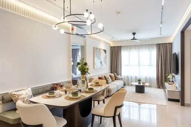 Arena Residences 2, Sepang Condo 4