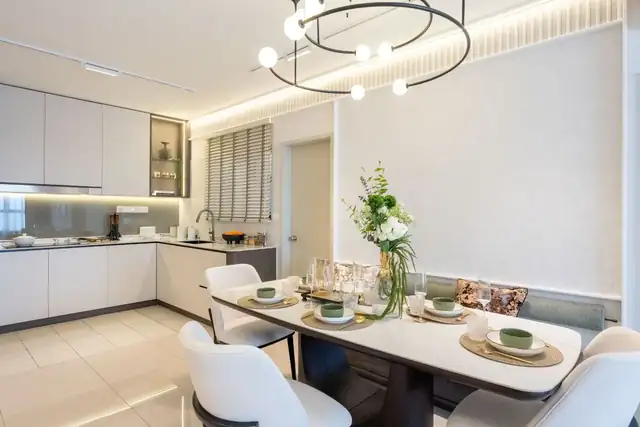 Arena Residences 2, Sepang Condo 5