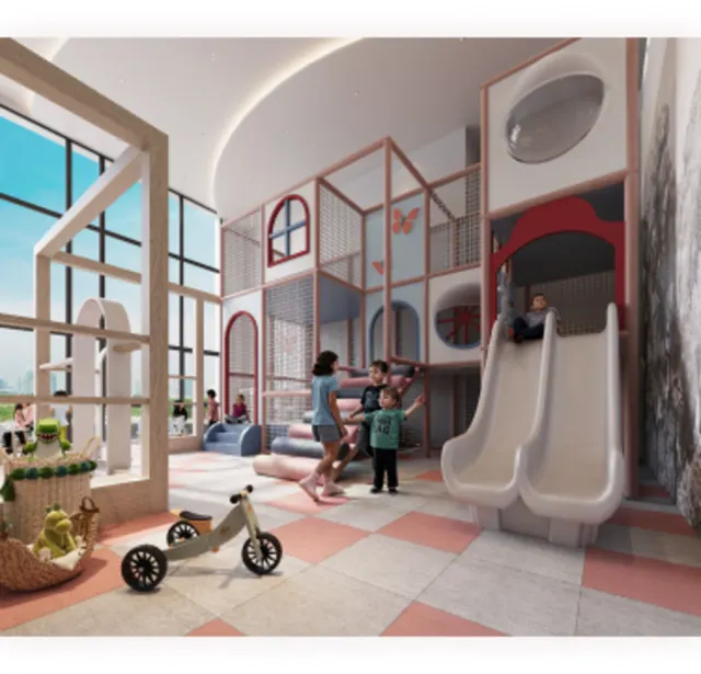 Aricia Residences, Kuala Lumpur Condo 3