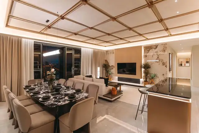 ASA Residence, Sri Petaling Condo 1
