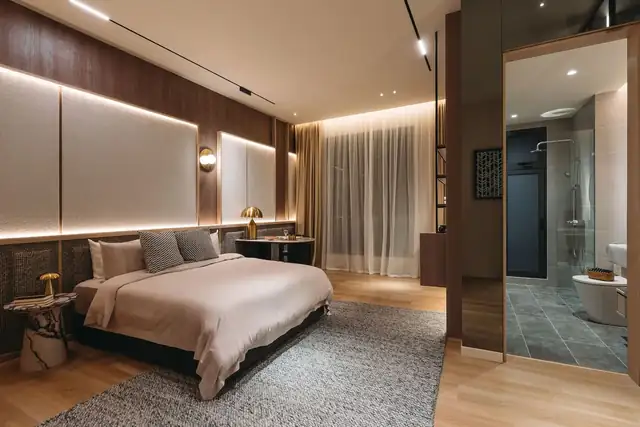 ASA Residence, Sri Petaling Condo 2