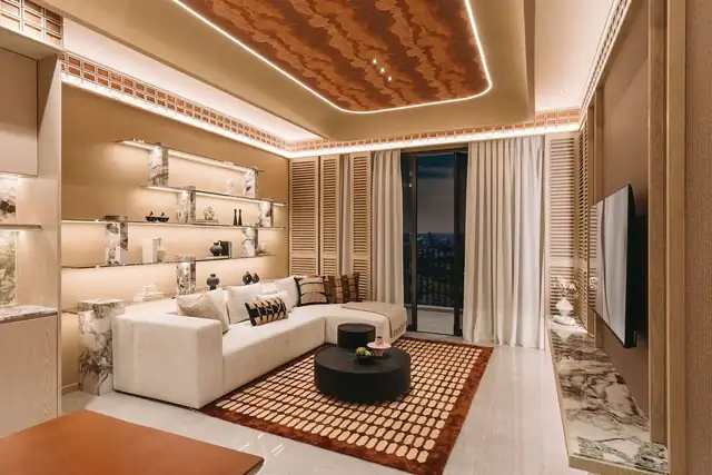 ASA Residence, Sri Petaling Condo 4