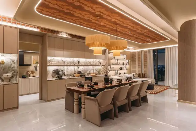 ASA Residence, Sri Petaling Condo 6