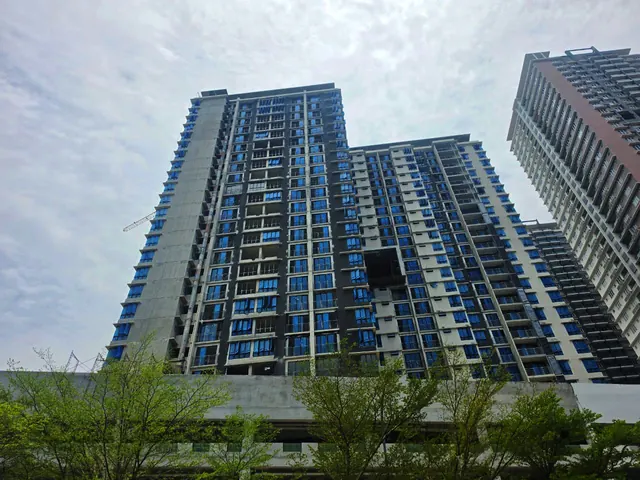 Astra Residence, Puchong Condo 1