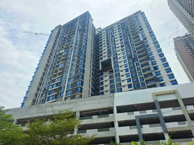Astra Residence, Puchong Condo 2
