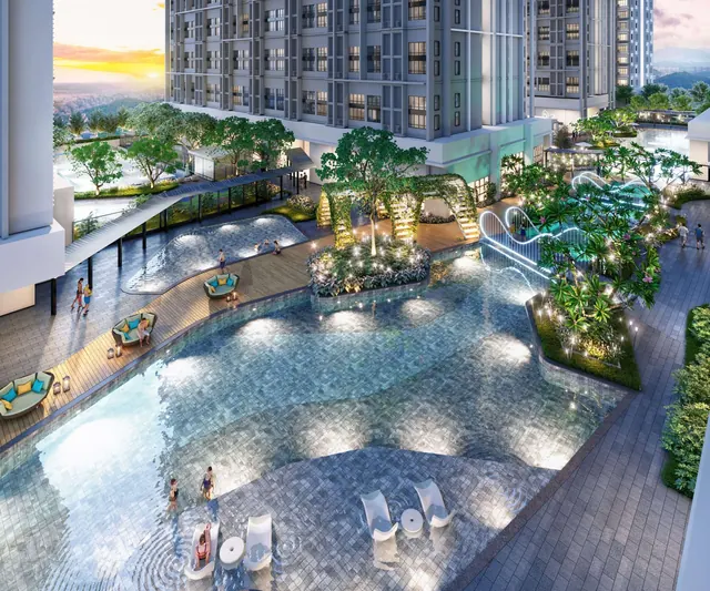 Astrum Ampang, Ampang Condo 2