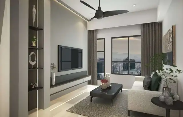 Astrum Shah Alam, Shah Alam Condo 2