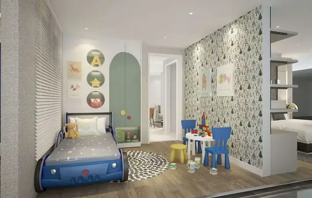 Astrum Shah Alam, Shah Alam Condo 3