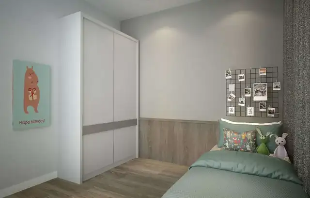 Astrum Shah Alam, Shah Alam Condo 6