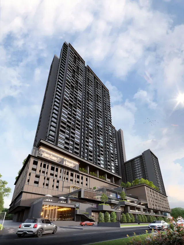 Avantro Residences, Puchong Condo 2
