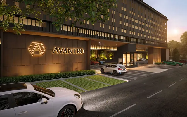 Avantro Residences, Puchong Condo 3