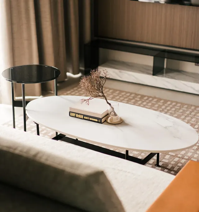 Ayu Resort Suites, Bentong Facilities 1