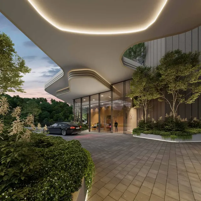Bayu Damai Residences, Kota Kinabalu Condo 2