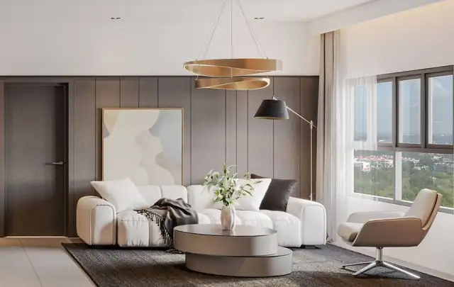 Caladia Serviced Apartment, Kajang Condo 5
