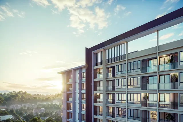 Calia Residences by PGB, Johor Bahru Condo 2