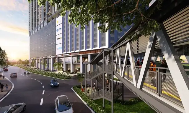 Causewayz Square