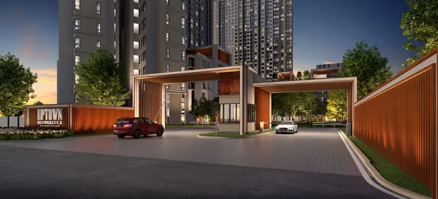 Cavara, Klang Condo 2