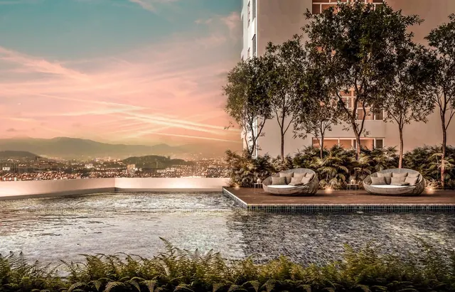 Celestia Genting, Genting Highlands Facilities 2