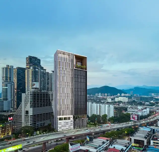 Chancery Ampang
