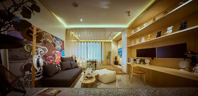 Chancery Ampang, Jalan Ampang Condo 2