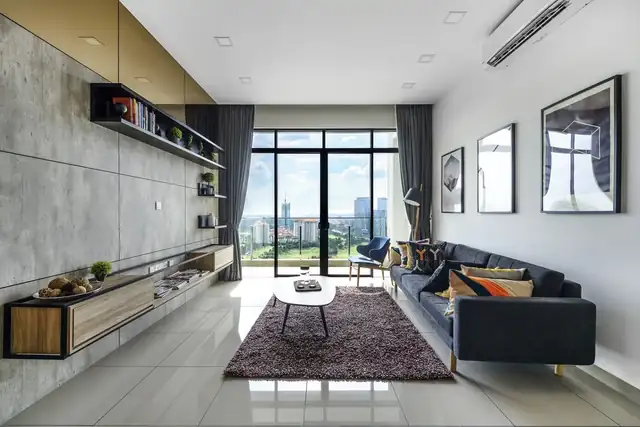 Conezión Residences
