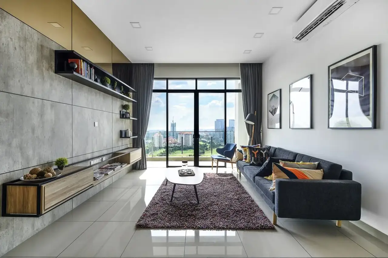 Conezión Residences, Sepang