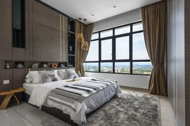 Conezión Residences, Sepang Condo 1