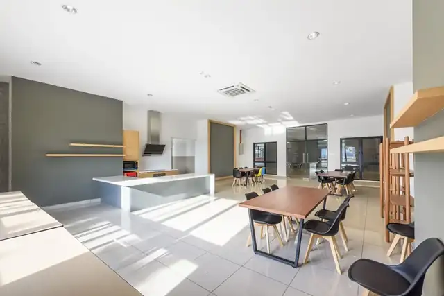 Conezión Residences, Sepang Condo 2