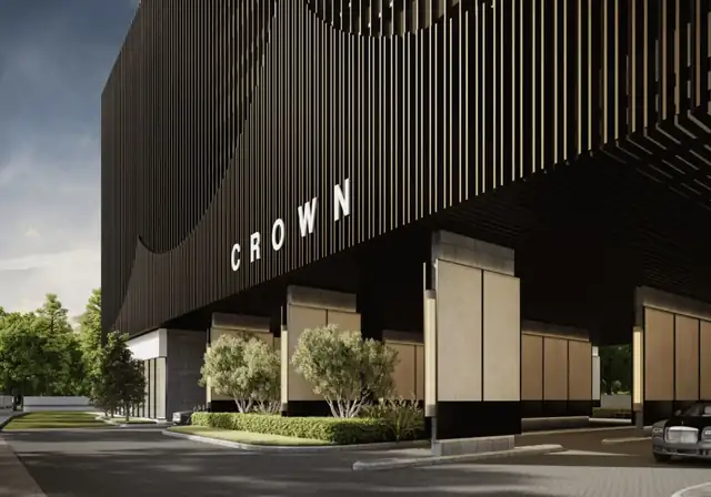 Crown Penang, George Town Condo 2