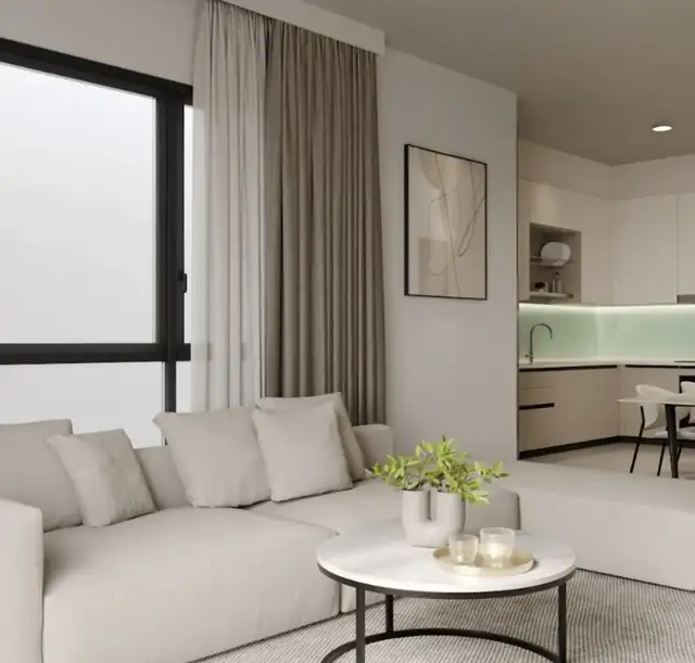 Crown Penang, George Town Condo 5