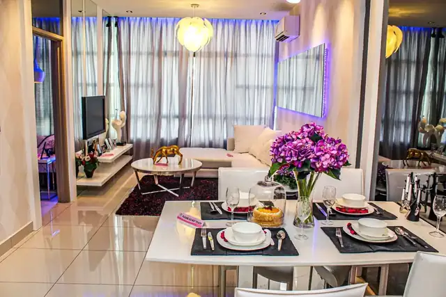 D'Summit Residences, Johor Bahru Condo 2