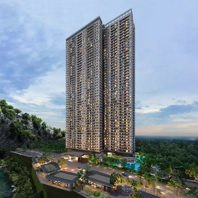D'Terra Residences