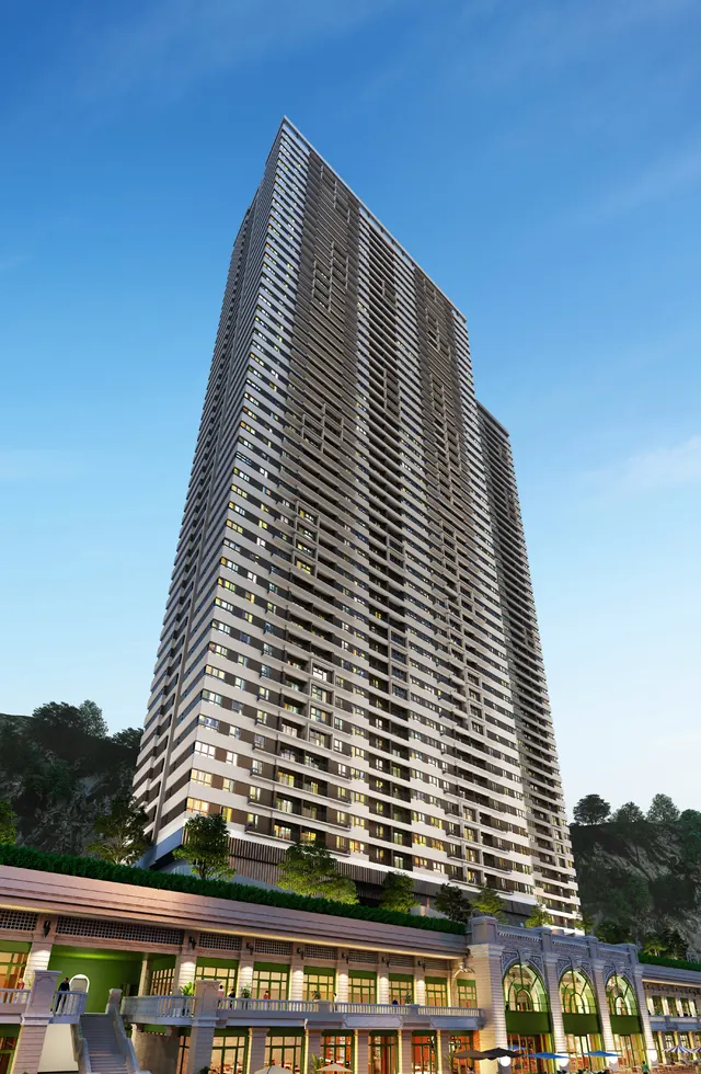 D'Terra Residences, Petaling Jaya Condo 1