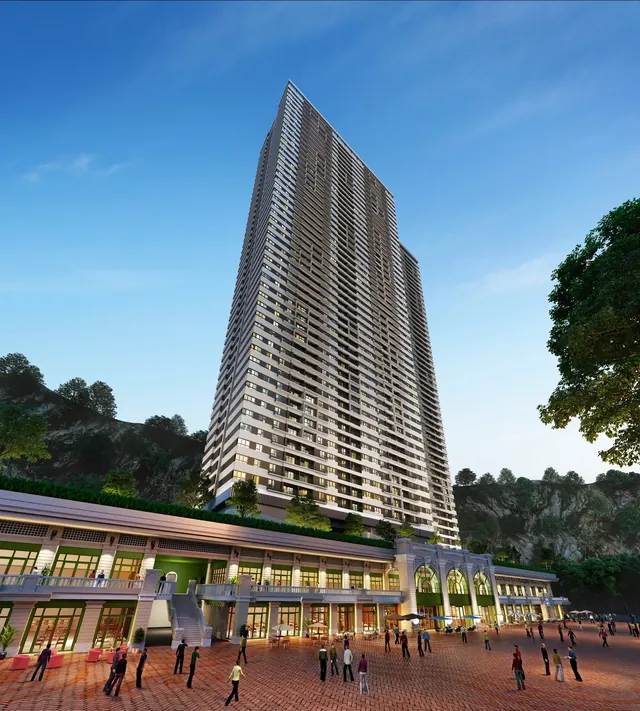 D'Terra Residences, Petaling Jaya Condo 2